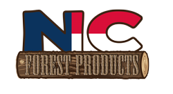 NC Forest Products Logo