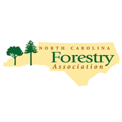 NC Forestry Association logo